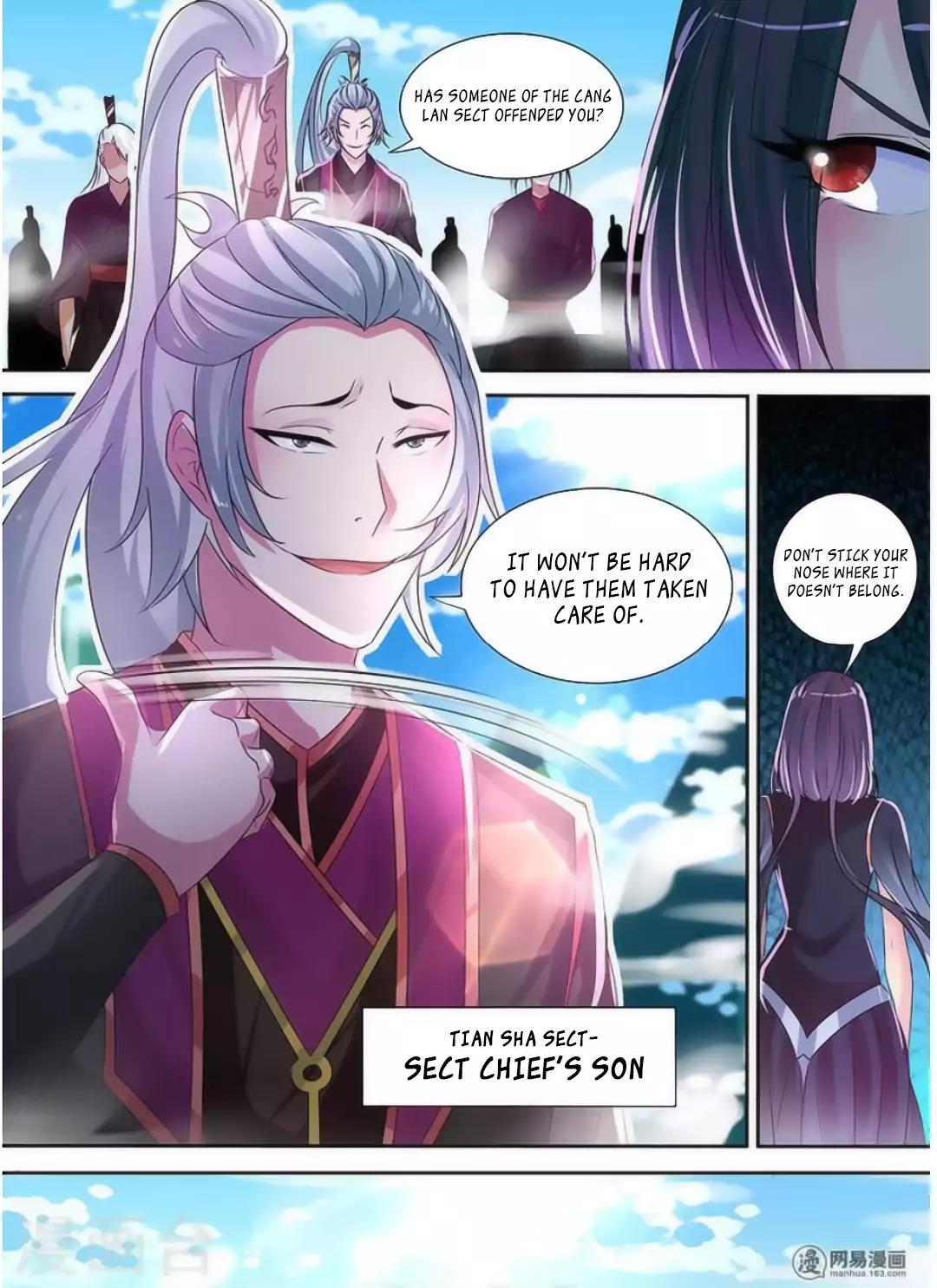 Yong Heng Zhi Zun Chapter 39 8